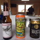 2018 World Expo of Beer competition archive photograph 5