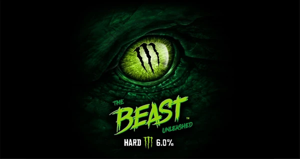 Beast Unleashed logo