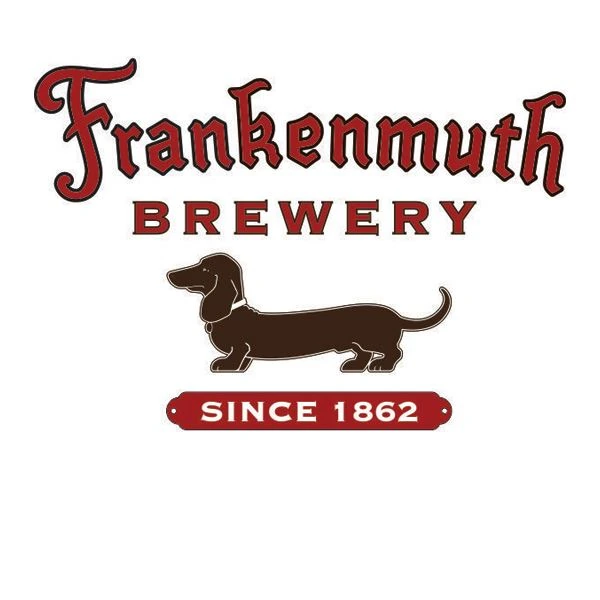 Frankenmuth Brewery logo