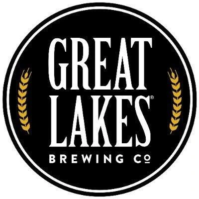 Great Lakes Brewing Company logo