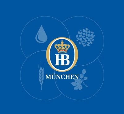 Hofbrau logo