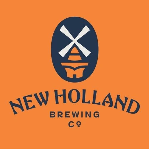 New Holland Brewing Co. logo