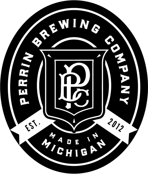 Perrin Brewing Company logo
