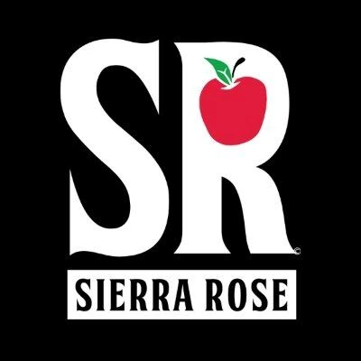 Sierra Rose Ciders logo