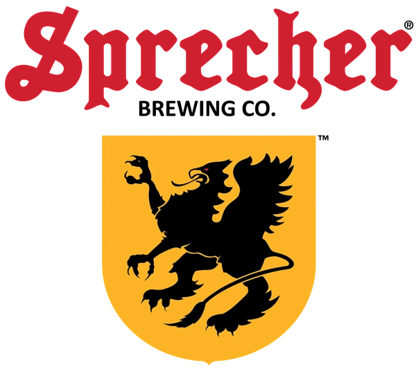 Sprecher logo