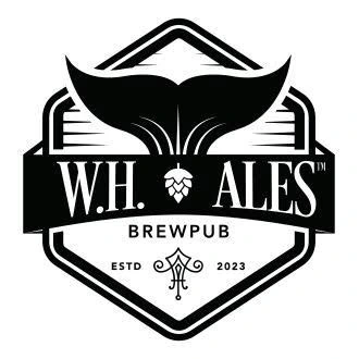 W.H.Ales Brewpub logo